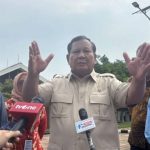 Prabowo Targetkan 500 Sekolah Rakyat untuk Anak dari Keluarga Miskin