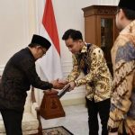 Wapres Gibran Dorong Santri Melek AI dan Coding