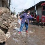 Banjir dan Longsor di Bali, 14 Orang Tewas dan Ratusan Mengungsi