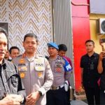 Yusril Pastikan Keadilan untuk Ojol Korban Demo UMI Makassar