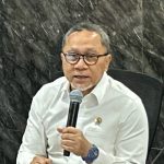 Zulhas: Pekan Depan Kopdes Bisa Cairkan Pinjaman Rp3 Miliar