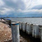 KCN Tegaskan Beton di Cilincing Bagian Pelabuhan, Bukan Reklamasi