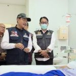 Kemensos Salurkan Rp2 Miliar untuk Korban Banjir Bali