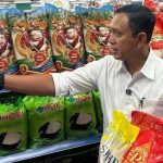 Bulog Pastikan Beras Bantuan dan SPHP Berkualitas