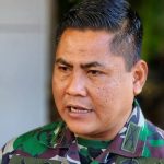 Anggota Kodim Wonosobo Tewas Ditusuk Saat Lerai Keributan