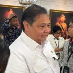 Airlangga: Pemerintah Bahas Teknis Penyelesaian Utang Proyek Kereta Cepat “Whoosh” dengan Danantara