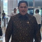 Erick Thohir: Pembangunan Pemuda Sering Terabaikan