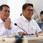 Mentan: Transformasi Pertanian Dikebut untuk Swasembada Pangan