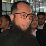 KPK Benarkan Pengembalian Uang Khalid Basalamah Terkait Kasus Kuota Haji
