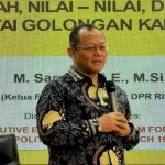 Golkar Usul Pengendalian Akun Medsos Lewat SIM Card