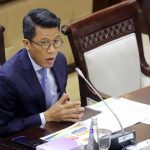 DPR Apresiasi Delapan Stimulus Ekonomi Baru, Tekankan Pengawasan