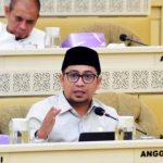 DPR Apresiasi KPU  Cabut   Keputusan Nomor 731 Tahun 2025