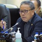 DPR Soroti Dana Rp200 T ke Himbara di Tengah Kredit Menganggur Rp2.000 T