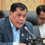 Nurdin Halid Minta Pemerintah Perkuat Kopdeskel Merah Putih