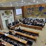 RUU Polri Masuk Prolegnas Prioritas 2025
