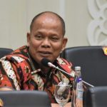 Baleg DPR Rujuk Sejarah Pancasila dalam Penyusunan RUU