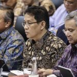 Menkeu Sebut Gugatan Tutut Soeharto ke PTUN Sudah Dicabut