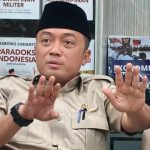 Prabowo dan Jokowi Bahas Isu Kebangsaan dalam Pertemuan di Kertanegara