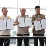 Mendagri Teken SKB Percepatan Pembangunan Dapur MBG di Daerah 3T