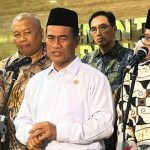 Mentan Tegaskan Pabrik Gula Tetap Beroperasi, Bukan Tutup karena Etanol Impor