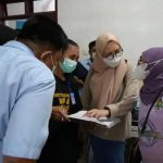BGN Tinjau Penanganan Keracunan Massal Program MBG di Banggai Kepulauan