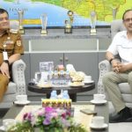 Kolaborasi Strategis Pemprov Jateng dan SCU untuk Mengentaskan Kemiskinan