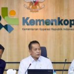 Pemerintah Ngebut Cairkan Pembiayaan Kopdes Merah Putih