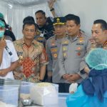 Program MBG di Jateng Mampu Berdayakan Pekerja Lokal dan Hasil Panen Petani