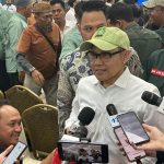 Cak Imin Minta Publik Tunggu KPK Umumkan Tersangka Kasus Kuota Haji