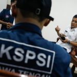 Ribuan Eks Buruh PT Sritex Belum Terima Pesangon, Ahmad Luthfi akan Undang Kurator