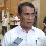 Mentan Siapkan Rp9,95 Triliun untuk Hilirisasi Pertanian