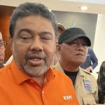 KSPI Bawa Tiga Tuntutan Buruh ke DPR Soal RUU Ketenagakerjaan