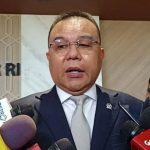 Revisi UU BUMN Bakal Disahkan di Paripurna DPR Besok