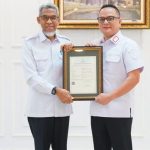 Kemenkumham Tegaskan Pentingnya Pencatatan Hak Cipta