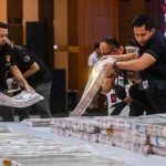 Bareskrim Bongkar Sindikat Bobol Rekening Dormant Rp204 Miliar