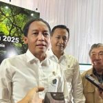 Menhut Pastikan Pemerintah Percepat Reforma Agraria