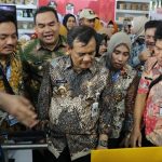 Ribuan Hasil Riset dan Karya Inovasi Dipamerkan pada Ajang PPI Jateng 2025