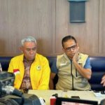 Idrus Marham: Program Makan Bergizi Gratis Harus Dibenahi, Bukan Dihentikan