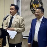Yusril Pastikan Komite dan Tim Reformasi Polri Saling Mendukung