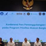 Pemerintah Perkuat Tata Kelola BGN Usai Kasus Keracunan Menu MBG