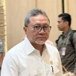 Zulhas Sebut Program Makan Bergizi Gratis Revolusioner dan Penentu Peradaban