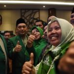 Kubu Agus Suparmanto Jelaskan Kronologi Muktamar X PPP