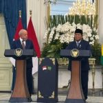 Prabowo: Pertemuan dengan Presiden Brazil Perkuat Kerja Sama Strategis Indonesia–Brasil