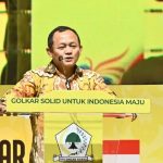 Golkar Tegaskan Langkah AMPG dan AMPI Laporkan Akun Medsos Bukan Upaya Bungkam Kritik
