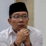 KPK Akan Panggil Ridwan Kamil Terkait Kasus Bank BJB