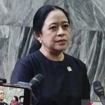 Puan Prihatin Mushalla Ponpes Al Khoziny Roboh, Minta Keselamatan Santri Jadi Prioritas