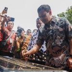Diresmikan Ahmad Luthfi, Masyarakat Apresiasi Perbaikan Jalan Bumiayu–Salem