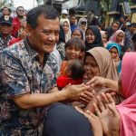 Pemprov Jateng Bakal Alokasikan Bankeu Rp2 Miliar untuk Perbaikan Jalan Tembongraja–Salem Brebes
