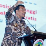 Genjot Skrining Tuberkulosis, Ahmad Luthfi Luncurkan Program Speling Melesat dan TB Express