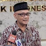 KPK Terima Gus Irfan Bahas Pencegahan Korupsi Haji